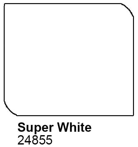 super white